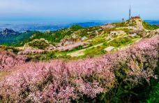 泰山风景区-泰安