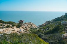 鹅尾神石园-莆田