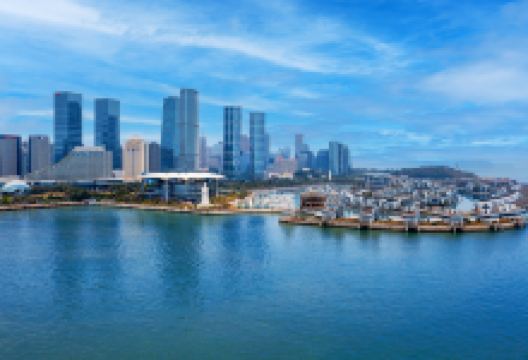 观音山景点图片