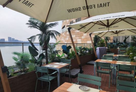 太食兽泰式茶餐厅(北辰三角洲大悦城店)