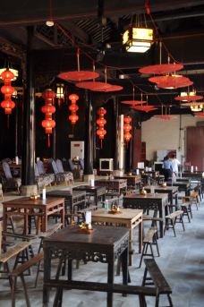 重庆湖广会馆-重庆-阿诚的白日梦