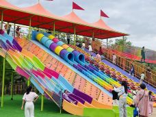 星河欢乐田园-永靖