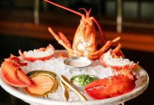 Old Ebbitt Grill美食图片