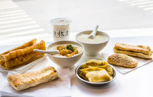 阜杭豆浆餐厅图片