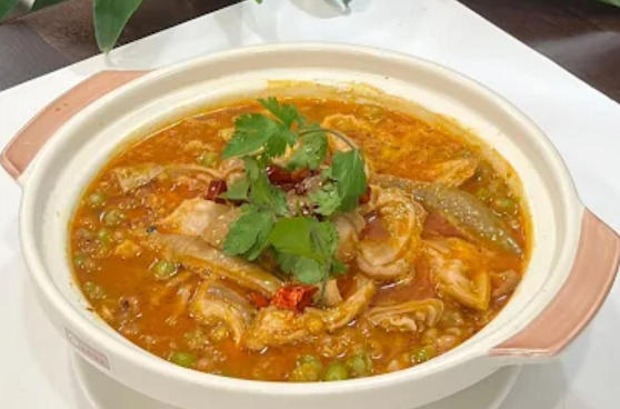 Sichuan Spicy Bay 蓉合川菜餐厅图片