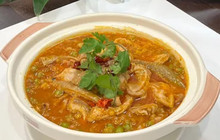Sichuan Spicy Bay餐厅图片