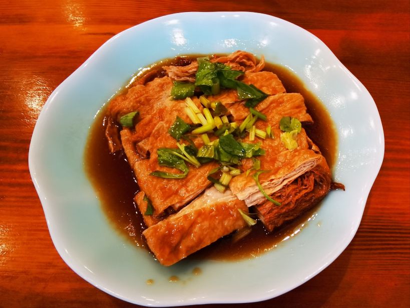 贰捌玖素面馆(天竺路店)
