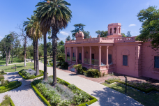 Parque del Château | Gobierno de Córdoba-科尔多瓦