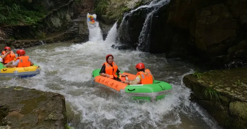 永安旅遊