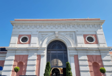 Vecchia Dogana景点图片