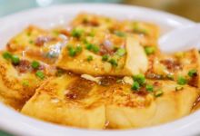 十八子饭店(裕东六路店)美食图片