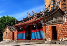 Yinshan Temple景点图片