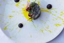 Plavi podrum美食图片