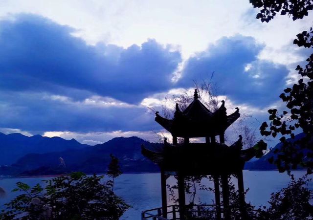 黄草镇金牛岛旅行图片 2