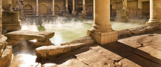 能疗愈身心的温泉，竟然如此神奇？！