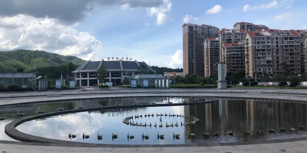 永安旅遊