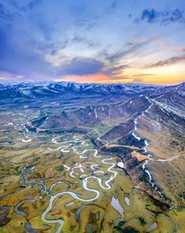 阿坝县游记图文-阿坝县，藏着中国绝色风光！