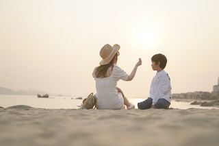 厦门初夏亲子游:不止阳光海滩,还有孩子最爱的ta!