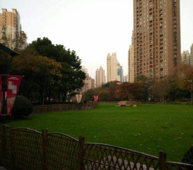 丽园公园旅行图片 2