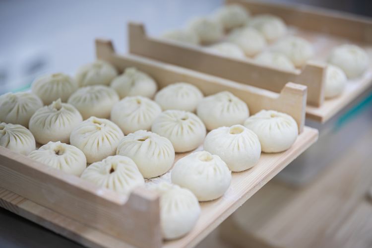 Hangzhou Xiaolongbao
