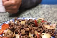 小园门餐厅美食图片