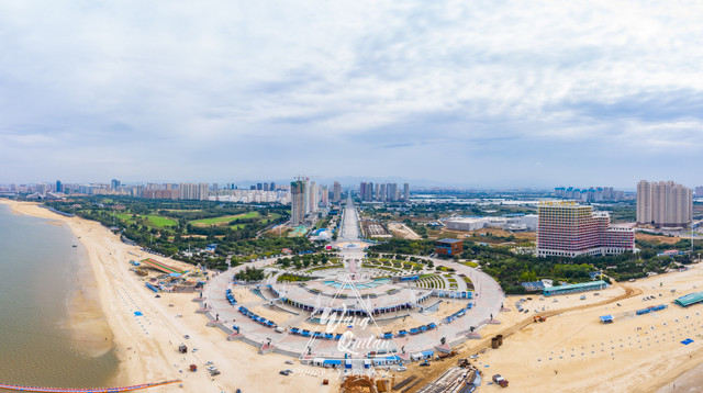 爱上鲅鱼圈,72小时营口自驾养生泡汤之旅,海鲜吃到撑!