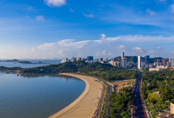 珠海一日游【港珠澳大桥游 | 澳门环岛游】广州出发【纯玩无购物，品质出行，信誉保证，】