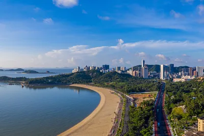 香炉湾沙滩