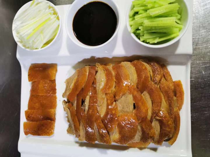 北屯金屯酒店餐厅图片