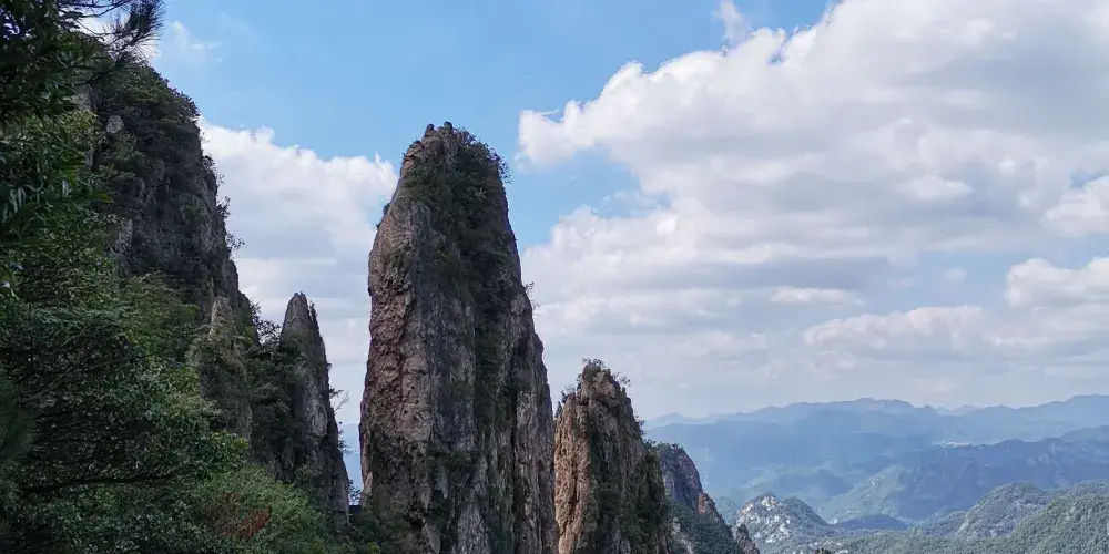 永安旅遊