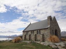 好牧羊人教堂-特卡波湖-DJDQ