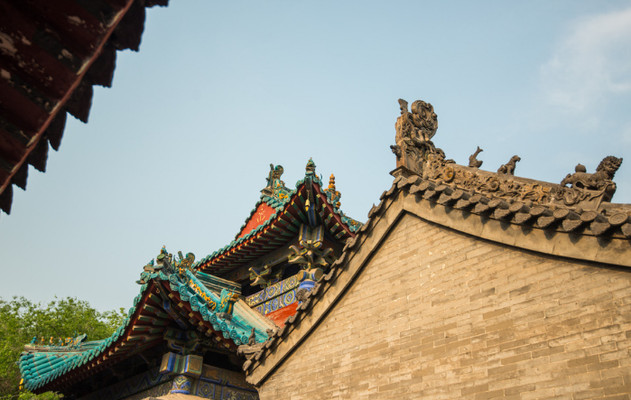 河南郑州的方顶村,到底是不是境内最大的明清古村落