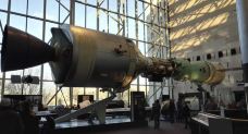 美国国家航空航天博物馆-华盛顿-陌染MM