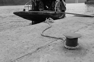 袁林：李渡码头