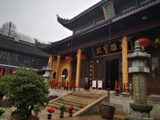 灵峰寺-安吉-devil27149