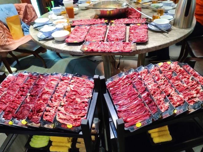 广州潮发潮汕牛肉店(北京路店)攻略,潮发潮汕牛肉店(北京路店)特色菜推荐/菜单/人均消费/电话/地址/菜系/点评/营业时间【携程美食】