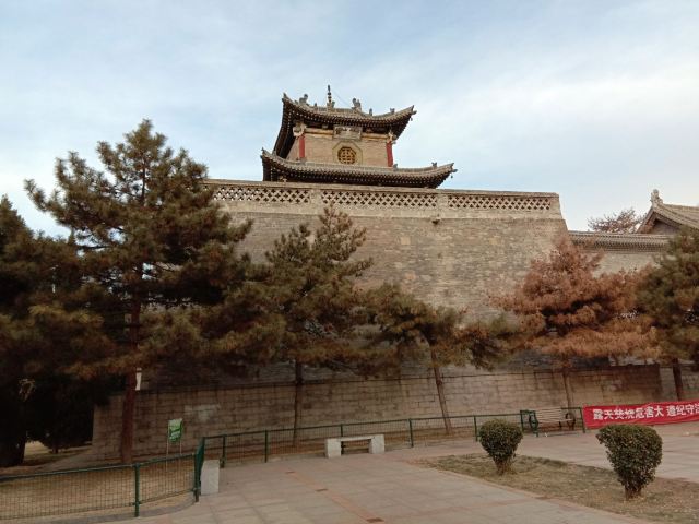上党门旅行图片 3
