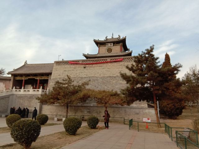 上党门旅行图片 4