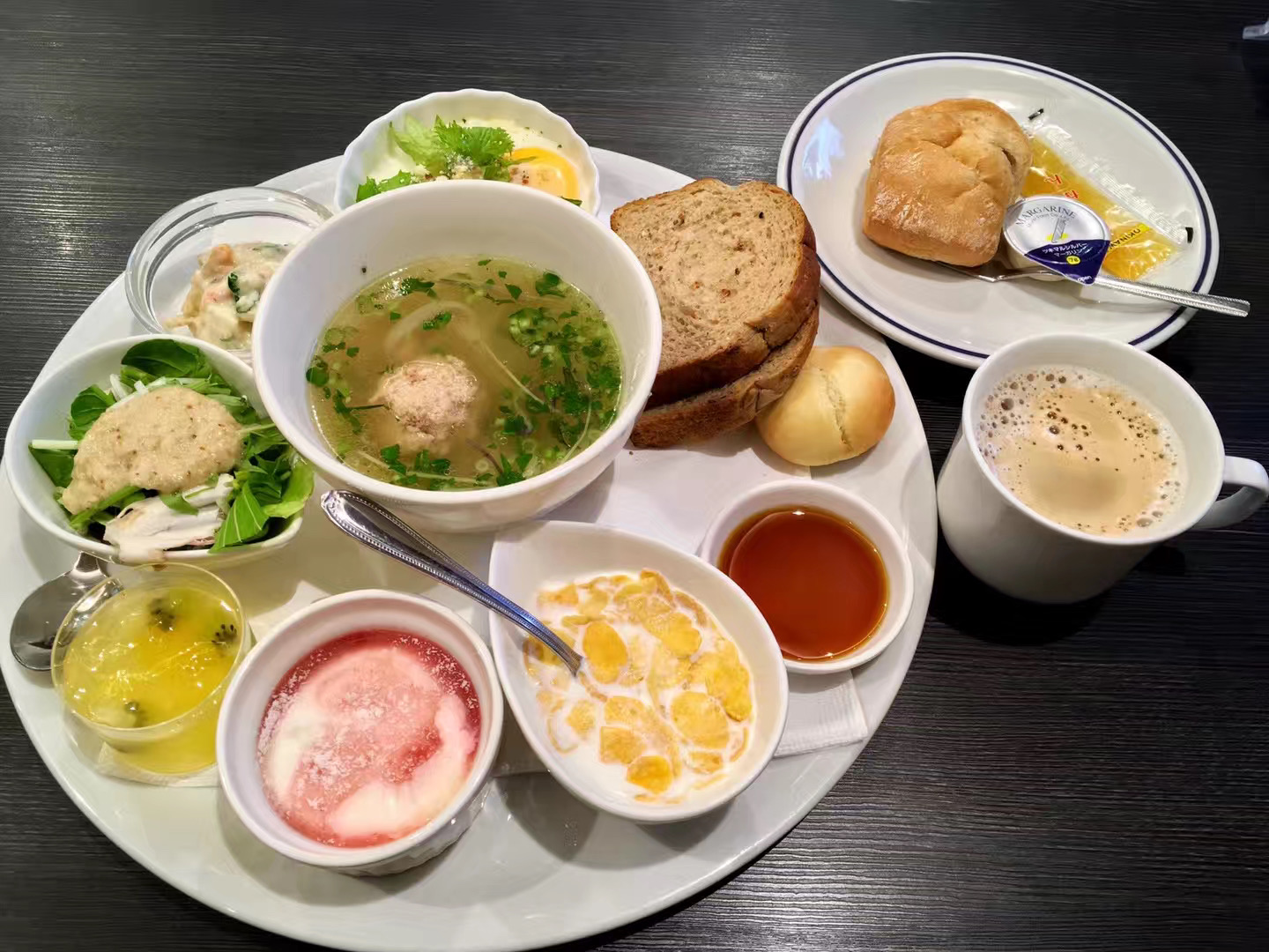 oHacorte(港川店)餐厅图片