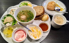 oHacorte(港川店)餐厅图片