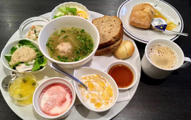 oHacorte(港川店)