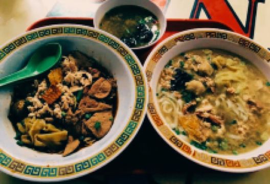 Centrepoint Coffee House & Restaurant美食图片