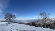 亚布力滑雪旅游度假区-尚志-M19****152