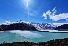 来古冰川-八宿-风的呢喃1963