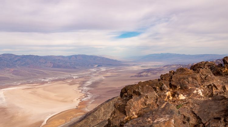 7-Day Natural & Cultural Tour·Los Angeles, Phoenix, Albuquerque, Sedona, Las Vegas, Death Valley