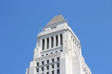 洛杉矶市政厅-洛杉矶