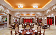 河源巴伐利亚庄园福朋喜来登度假酒店·家苑中餐厅餐厅图片