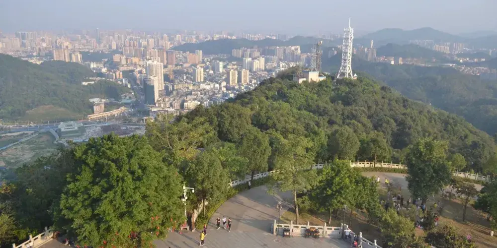 永安旅遊