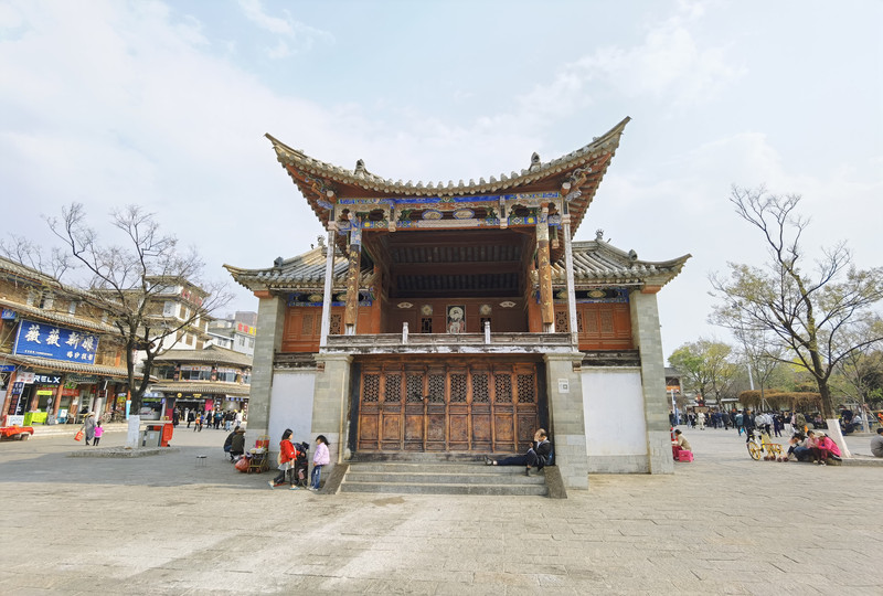 昆明旅游网