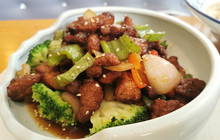 闽味私厨·传承地道菜(印象大红袍店)餐厅图片